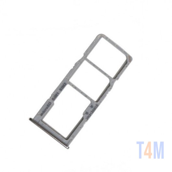 SIM TRAY PARA SAMSUNG GALAXY A51 BRANCO